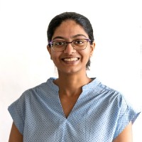 Pranali Raut