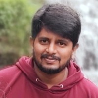 Vamsi Krishna Reddy