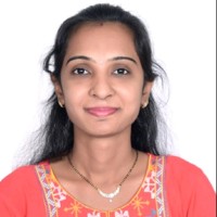 Krupa Gandhi