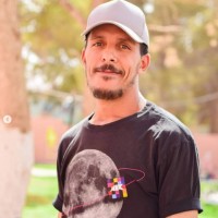 ILYAS EL MOATEZZ BILLEH BOUKACEM