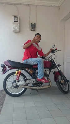 Jae Achmad