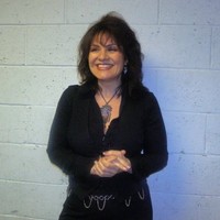Lina Koutrakos AUTHENTIC VOICE