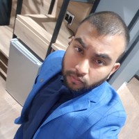 Muhammed Akram Abdul Kadir