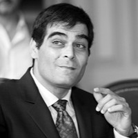 Stéphane GOLDSTEIN