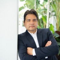 Walter Mino, MBA