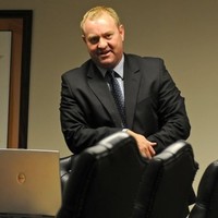 Daniel Wessels