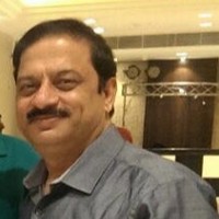 ASHOK GIRDHAR