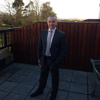 Garry Carswell