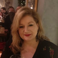 Annette Mansell-Green