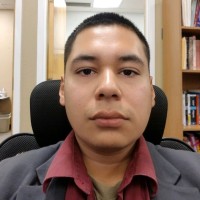 Luis Ramirez
