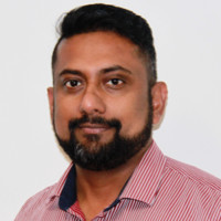 Sreekanth Vidhyadharan