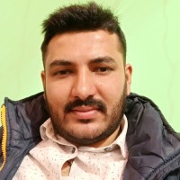 Abhishek Sharma