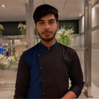 Kritik Bhutani