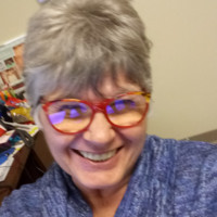 Shirley Vines