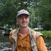 Ruud van den Bogaard