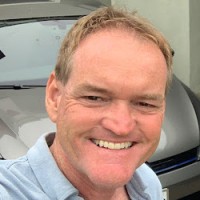 Paul Curran