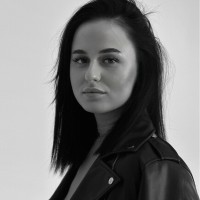 Solomiia Skorobohata