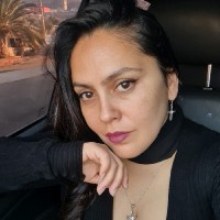 Hilda Williams Diaz