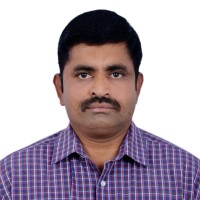Balasubramoniam Ramakrishnan