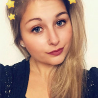Pauline Berti