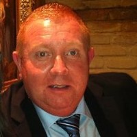 Brian Hickey