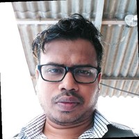 Prashant Mandavkar