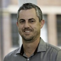 Glen Mitchell