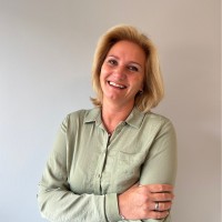 Cindy Van Bellen-Splunter