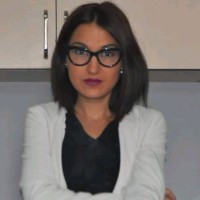 Lali Kalandarishvili