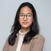 Asmi Shrestha