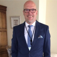 Martin Vogt