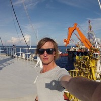 Jarrad Reid