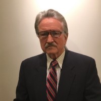 Tom Waldron