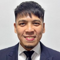 Kevin John Cruz
