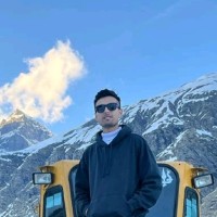 Tanishq Paul