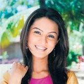 Preeti Kumari