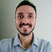 Franklin De Camargo-Junior