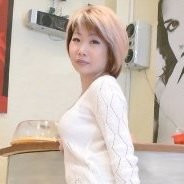 Tomoko Yoshinaga