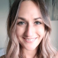 Monika Bunney