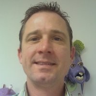 Daniel Dodson