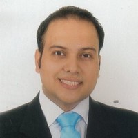 Fernando E. Menjívar