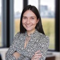Adeline Caffin