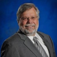 Mike Halter, Cpcu, Arm, Cic
