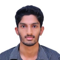 Jayaraman E V