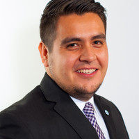 Luis Angel Muñoz Reyes