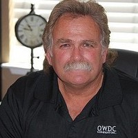 Tim Fitzpatrick