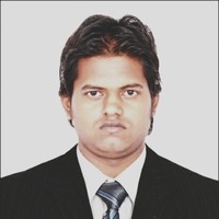 Anurag Kumar Maurya