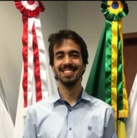 Vinícius David Fonseca