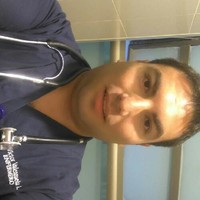 Victor Valenzuela Iturra