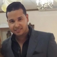 Luis D. Rivera Torres